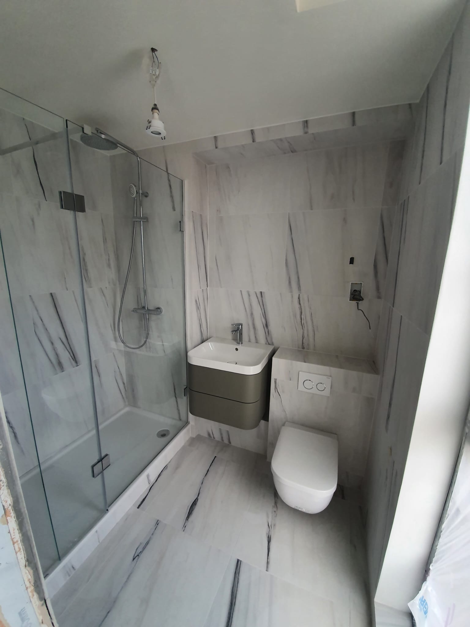 Bathroom Design