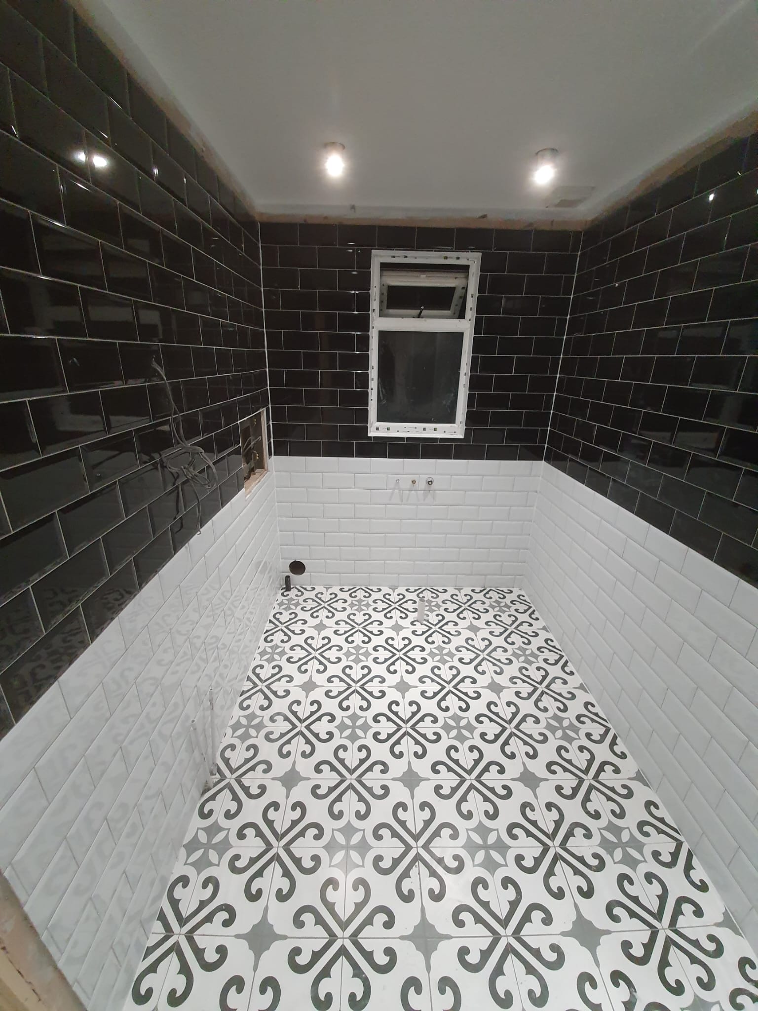 Tiling