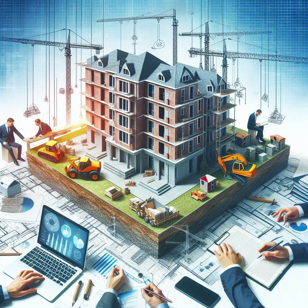 Building Construction