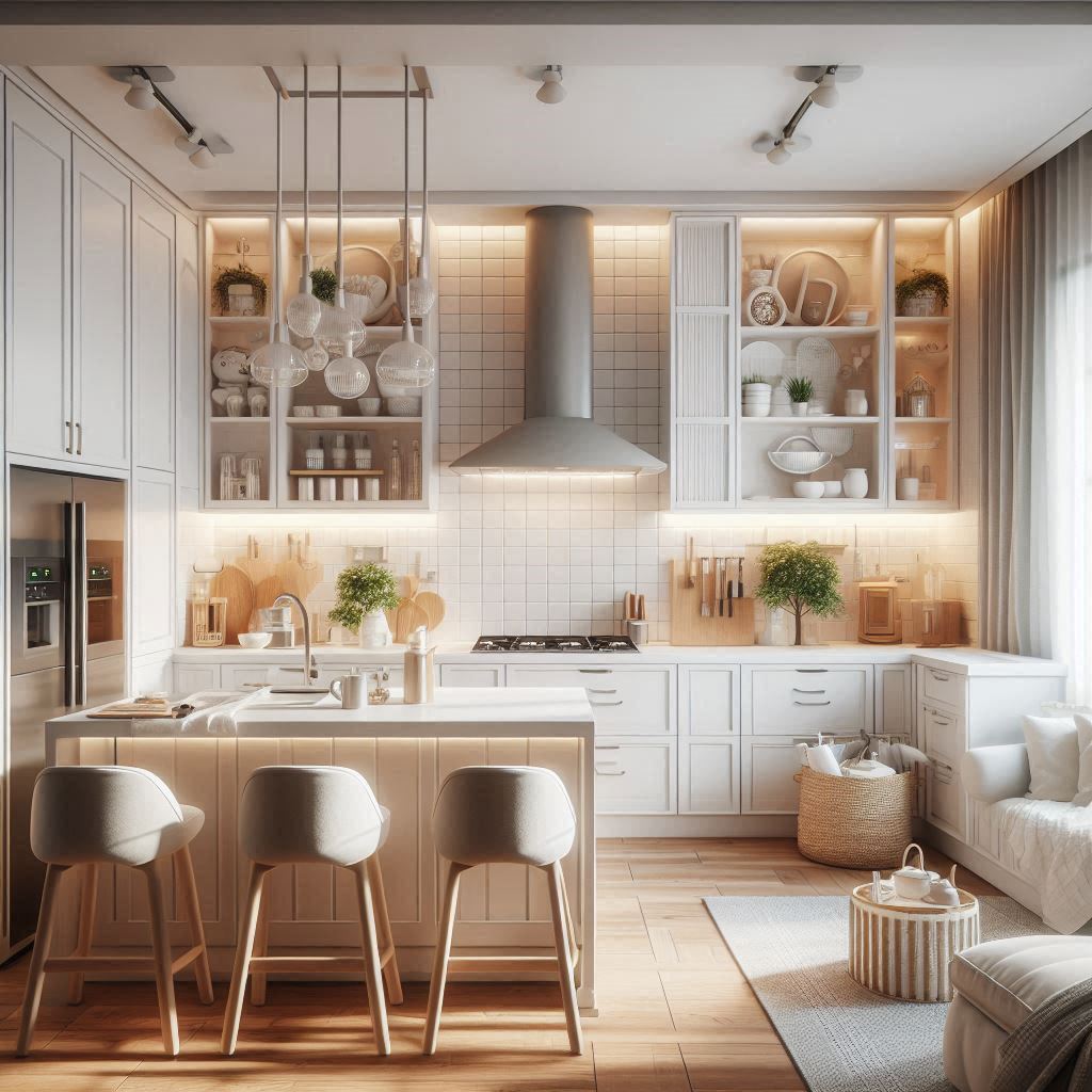 Dream Kitchen Design