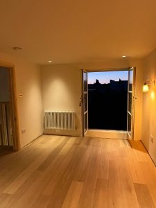 Loft Conversion Brixton